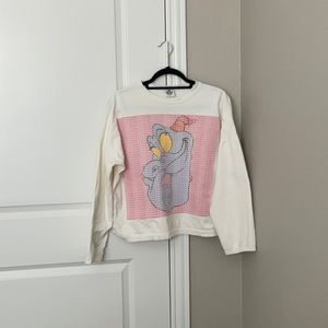 Figment Sweatshirt